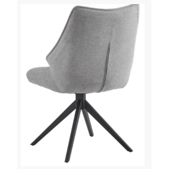 Raya Upholstered chairs Altacom 2