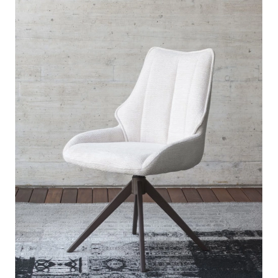 Raya Upholstered chairs Altacom