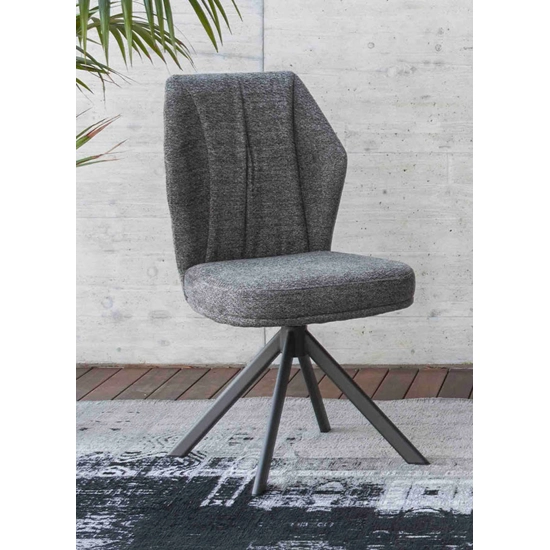 Mirabel Upholstered chairs Altacom