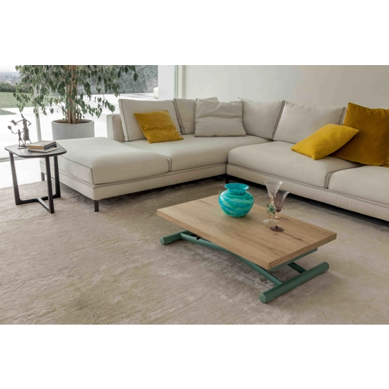 Amelie Transformable tables Altacom 1