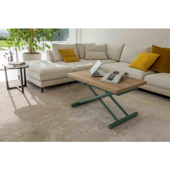 Amelie Transformable tables Altacom 2