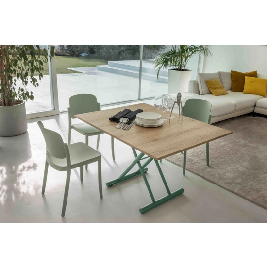 Amelie Transformable tables Altacom