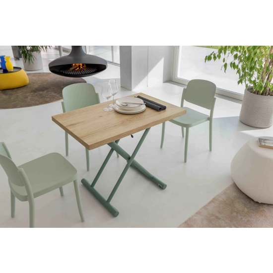 Amelie Transformable tables Altacom 3