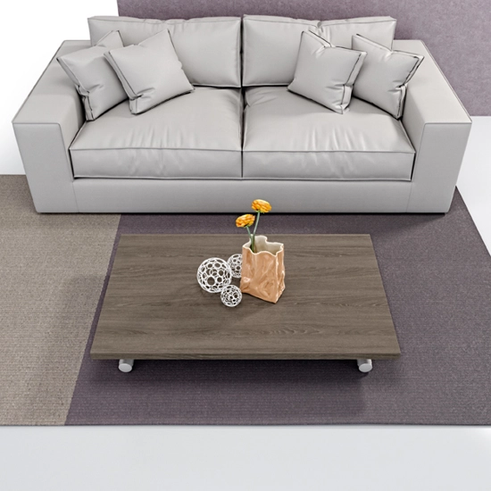 Bessy Transformable tables Altacom 2