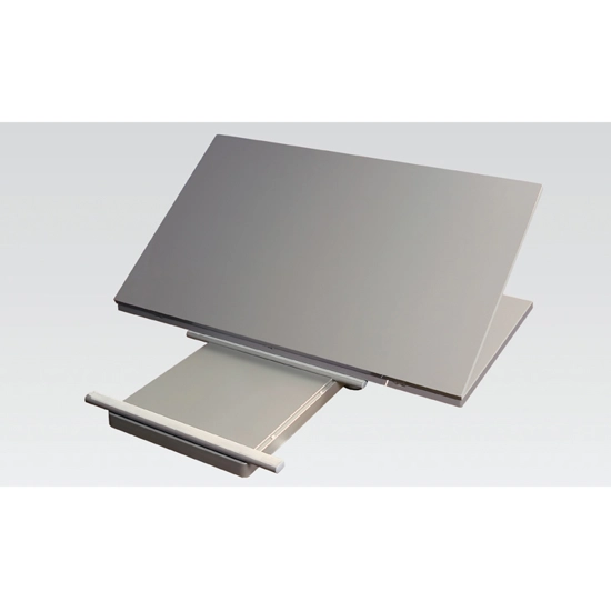 Bessy Transformable tables Altacom 7