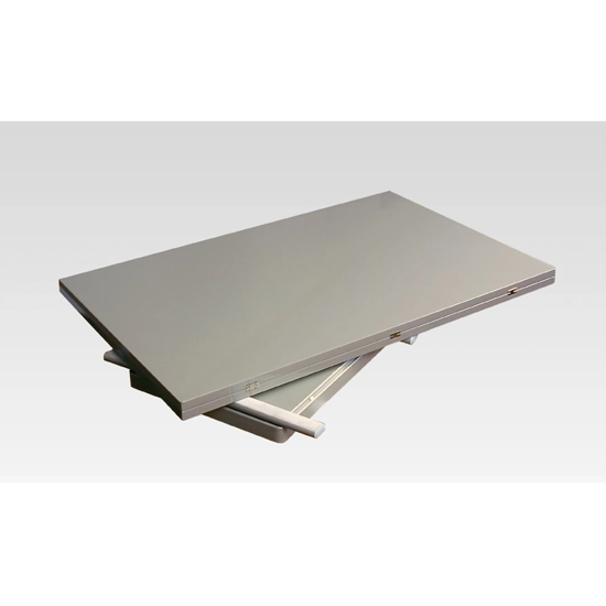 Bessy Transformable tables Altacom 8