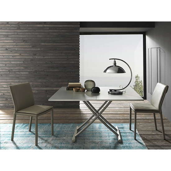 Bessy Transformable tables Altacom 9