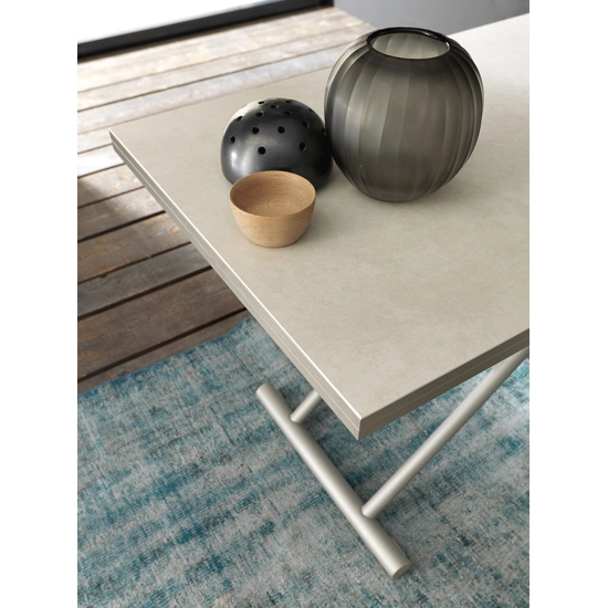 Bessy Transformable tables Altacom 12