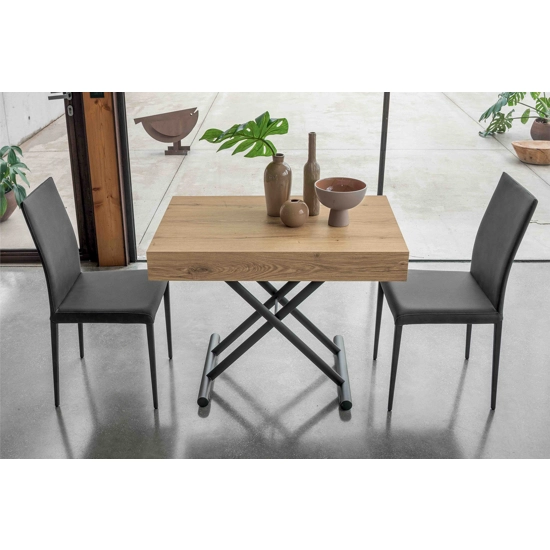 compact Transformable tables Altacom 3