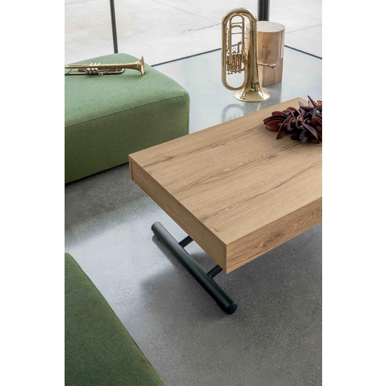 compact Transformable tables Altacom 7