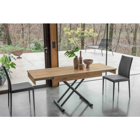 compact Transformable tables Altacom 10