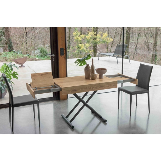 compact Transformable tables Altacom 11
