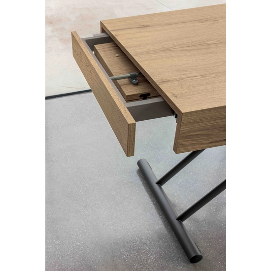 compact Transformable tables Altacom 12