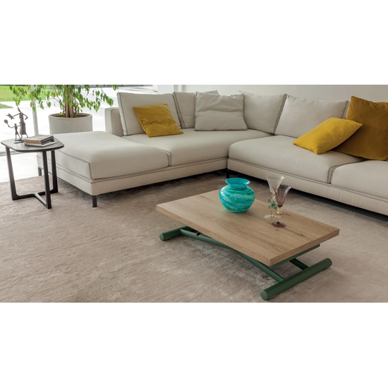 Amelie Transformable tables Altacom 1