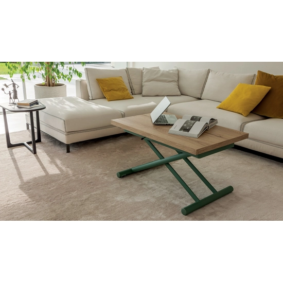 Amelie Transformable tables Altacom 2