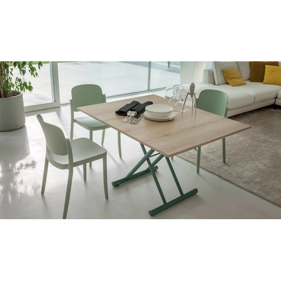 Amelie Transformable tables Altacom 3