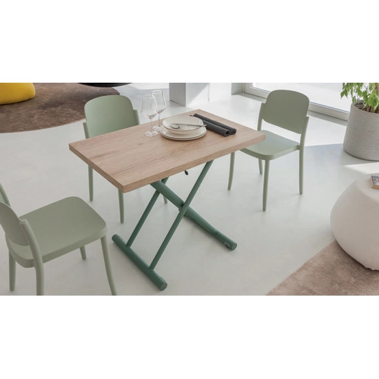 Amelie Transformable tables Altacom 4