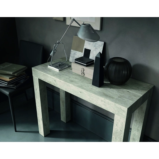 Combi 290 Consolle Altacom 7