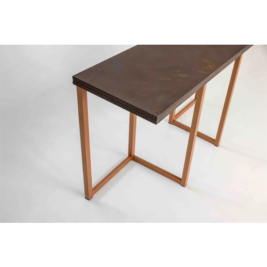 Flap 130 Consolle Altacom 7