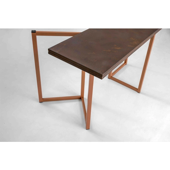 Flap 130 Consolle Altacom 11