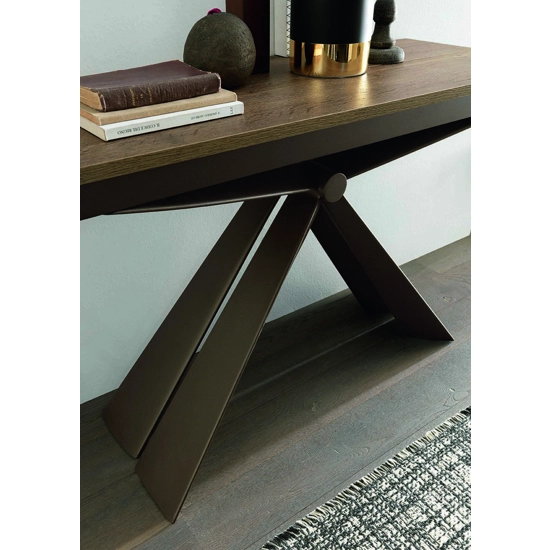 Genesis 195 Console Altacom 4