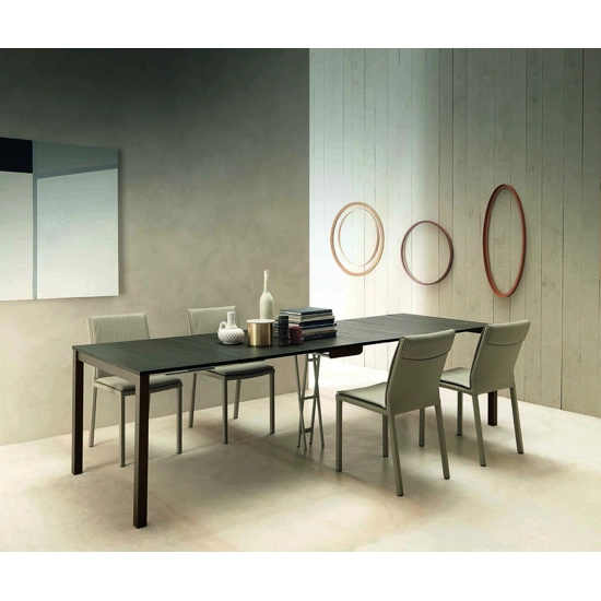 quad 190 Transformable tables Altacom 2