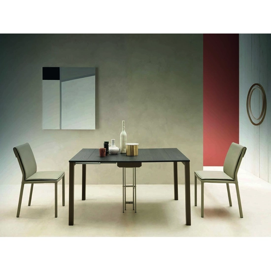 quad 190 Transformable tables Altacom 4