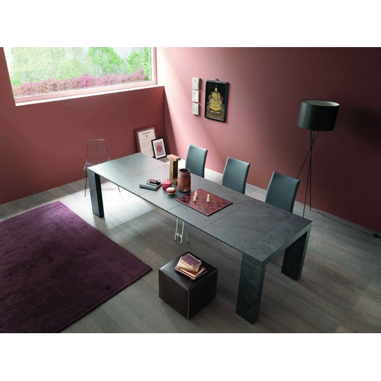 Square 190 Tavoli trasformabili Altacom 1