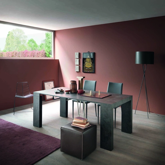 Square 190 Tavoli trasformabili Altacom 3