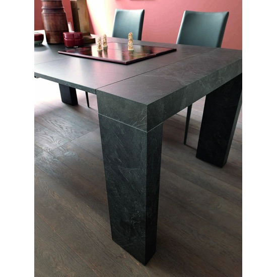 Square 190 Tavoli trasformabili Altacom 5