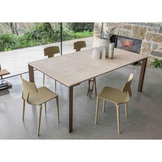 Taboo 195 Console Altacom 1