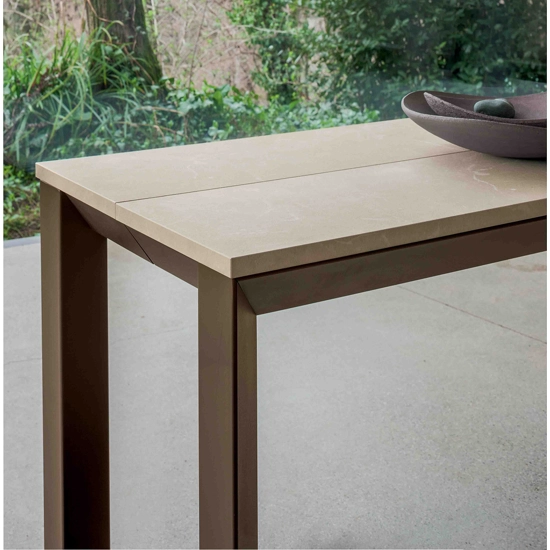 Taboo 295 Console Altacom 2