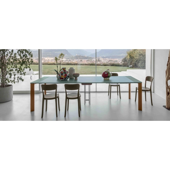 Trek 190 Transformable tables Altacom 1