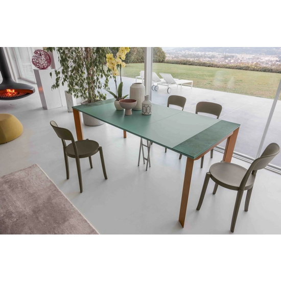 Trek 190 Transformable tables Altacom 3