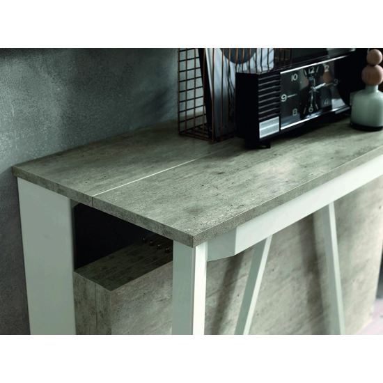 Trek 190 Transformable tables Altacom 5