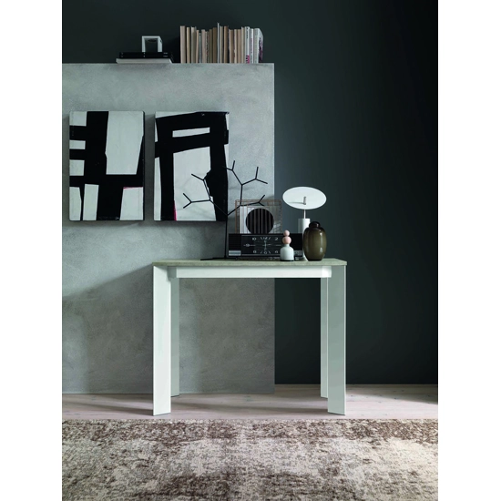 Trek 190 Transformable tables Altacom 6