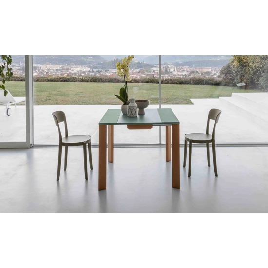 Trek 190 Transformable tables Altacom 7