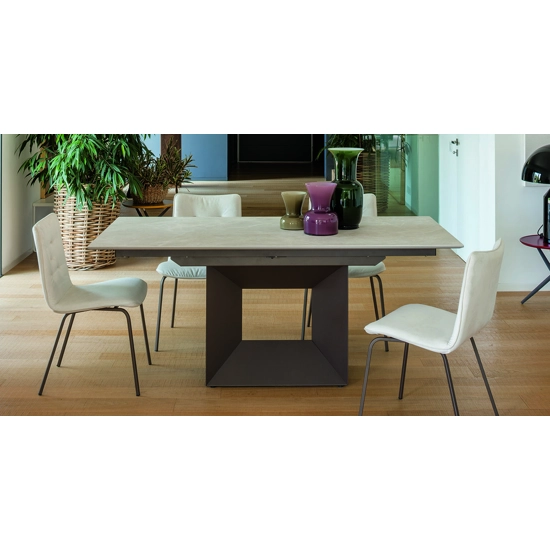 Defense 180x90 Tavoli in ceramica Altacom