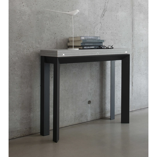 Domino Console Altacom 4