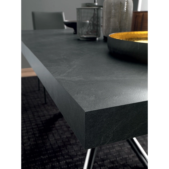 Fahrenheit 180 Fixed Wooden tables Altacom 2