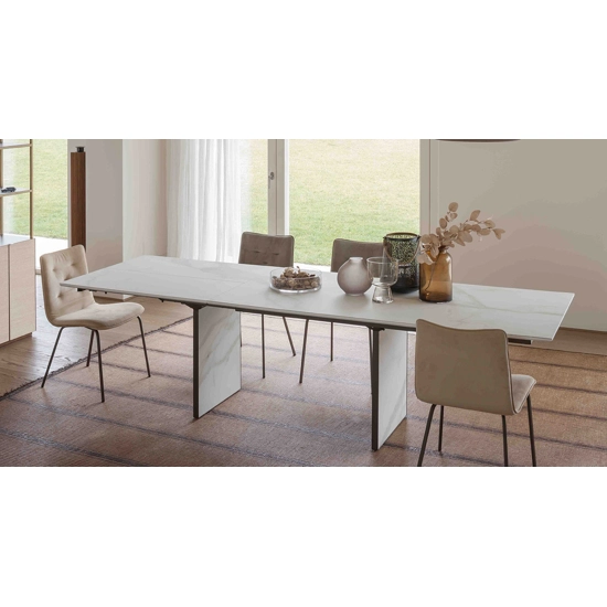 Magnum 198x98 (298) Ceramic tables Altacom