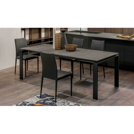 Sigma 160x90 (220) Tavoli moderni Altacom 3