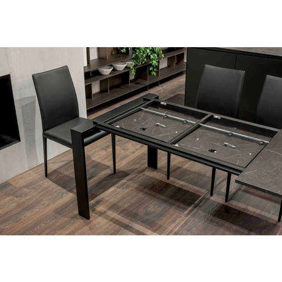 Sigma 160x90 (220) Tavoli moderni Altacom 2