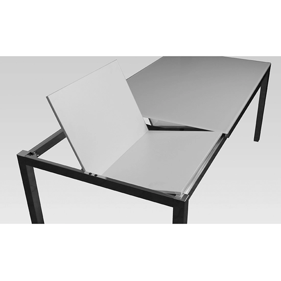 Storm 110x70 (165) Tavoli moderni Altacom 5