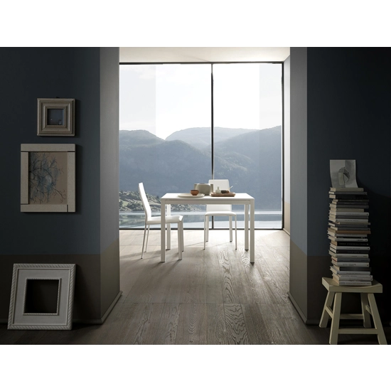 Storm 110x70 (165) Tavoli moderni Altacom