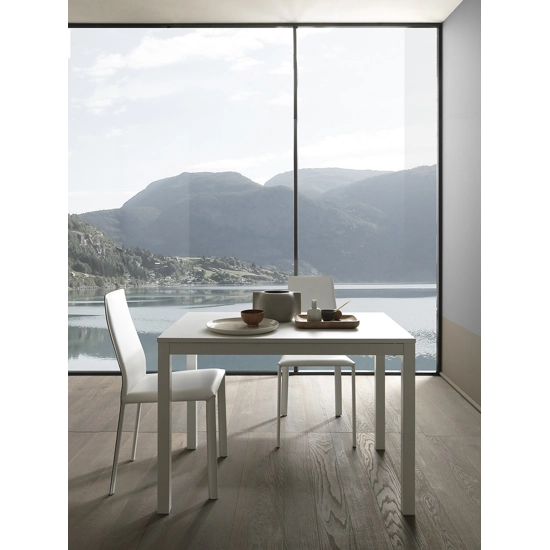 Storm 110x70 (165) Tavoli moderni Altacom 1