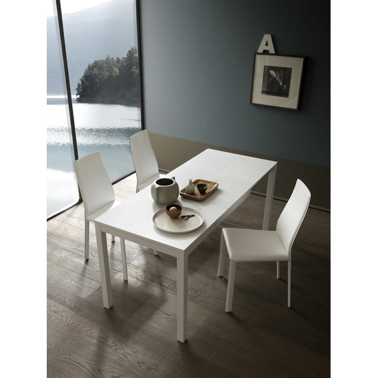 Storm 110x70 (165) Tavoli moderni Altacom 2