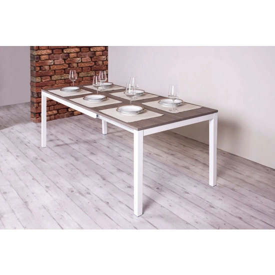 Storm 110x70 (165) Tavoli moderni Altacom 8