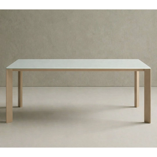 Teorema Super 160x90 (210-260-310) Tavoli moderni Altacom 17