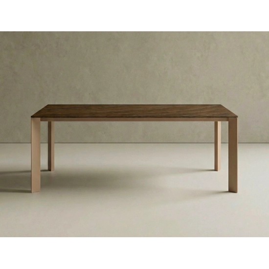 Teorema Super 160x90 (210-260-310) Tavoli moderni Altacom 18